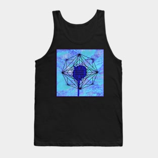 Splat Tank Top